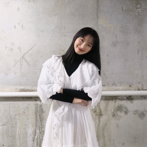 AJE dress in One size, fits size 8-12. - Picture 5 of 8